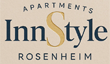 InnStyle Apartments Logo